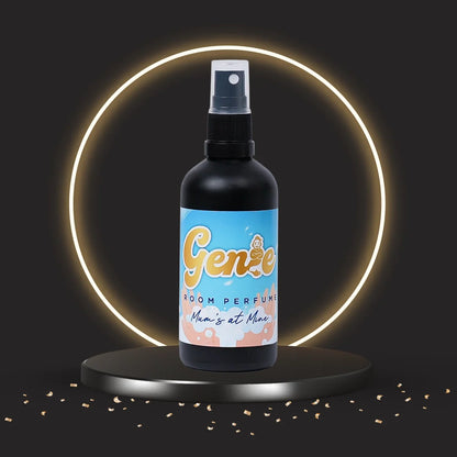 GENIE ROOM PERFUME