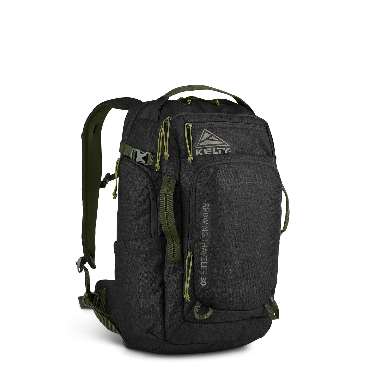 REDWING 30 BLACK