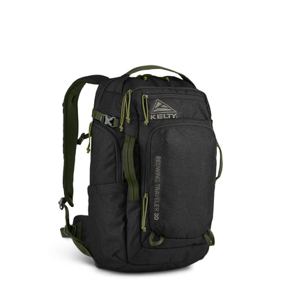 REDWING 30 BLACK