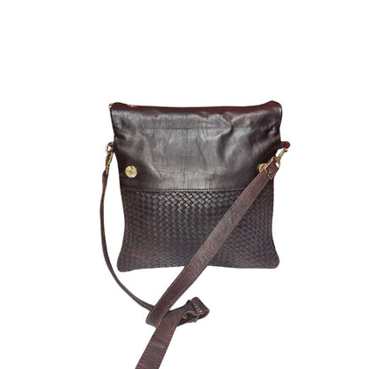 Leather Purse Talaa