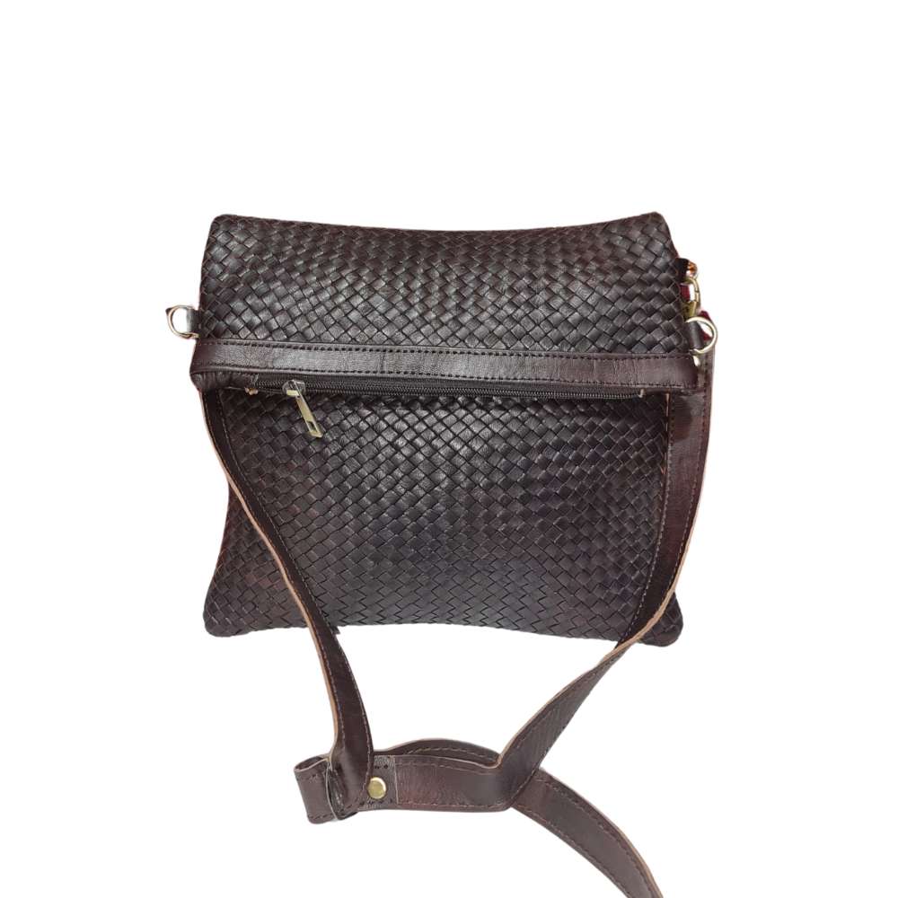 Leather Purse Talaa