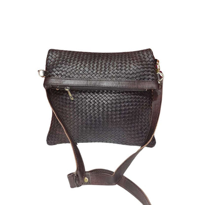 Leather Purse Talaa