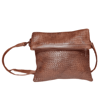 Leather Purse Talaa
