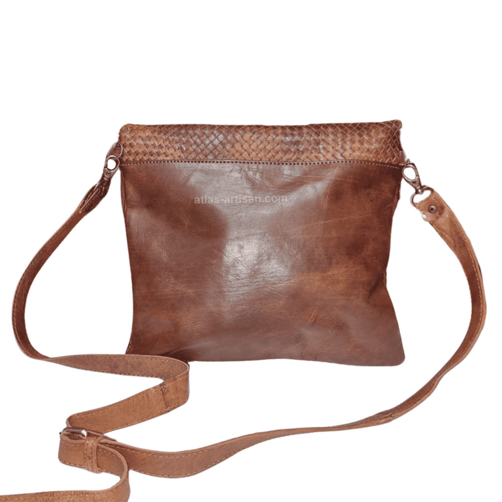 Leather Purse Talaa