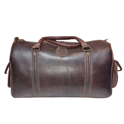 Travel Bag Impala