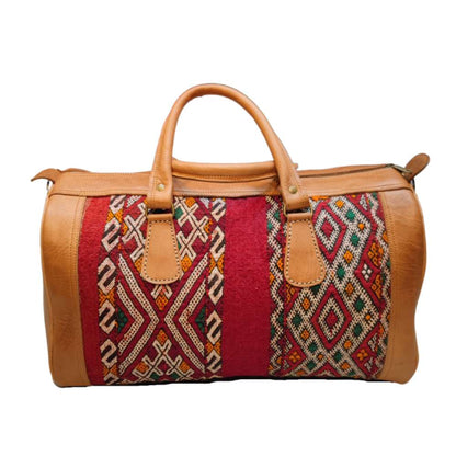 Bag Kilim