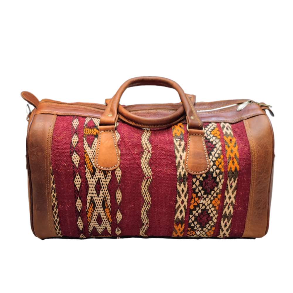 Bag Kilim