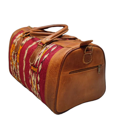 Bag Kilim