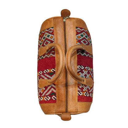 Bag Kilim