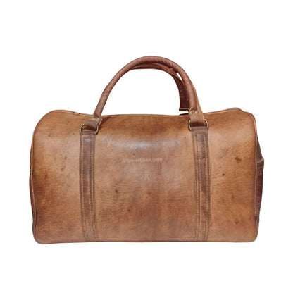 Travel Bag Thunder