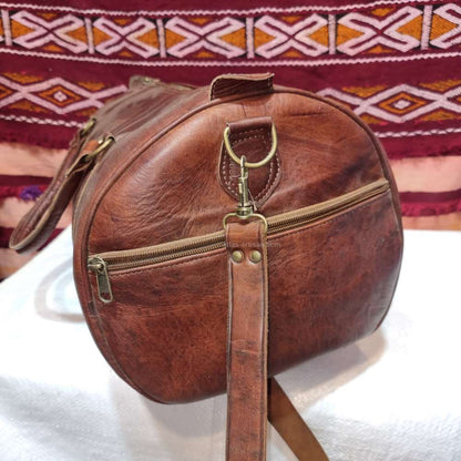 Travel Bag Thunder