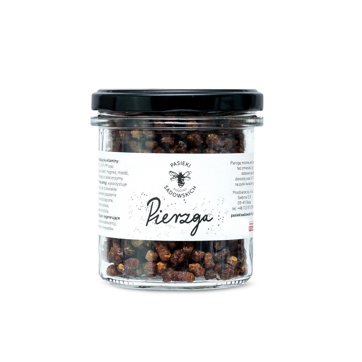 Beebread 200g