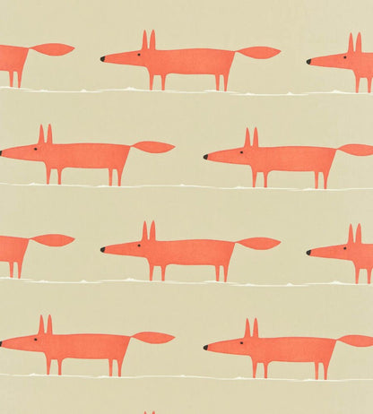 Mr Fox