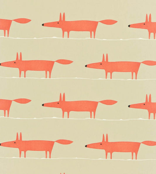 Mr Fox