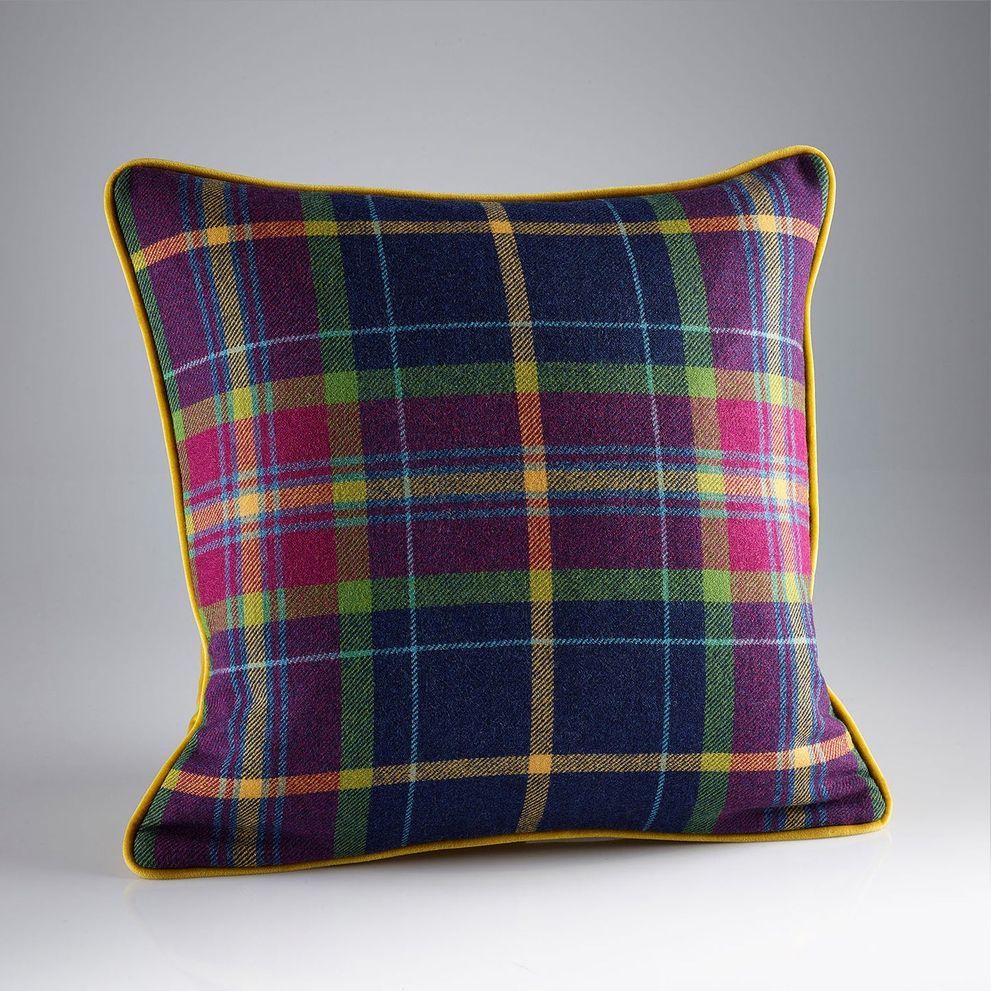 Shetland Wool Cushions