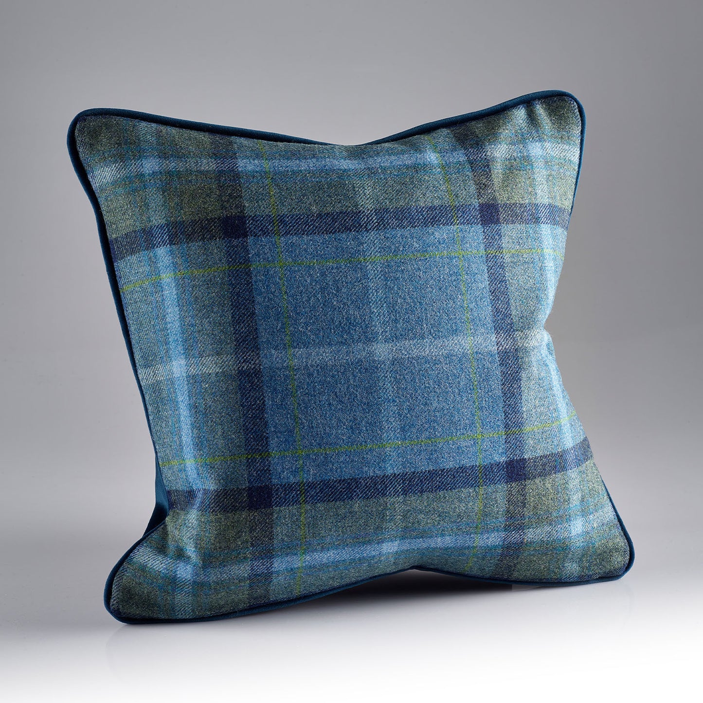 Shetland Wool Cushions