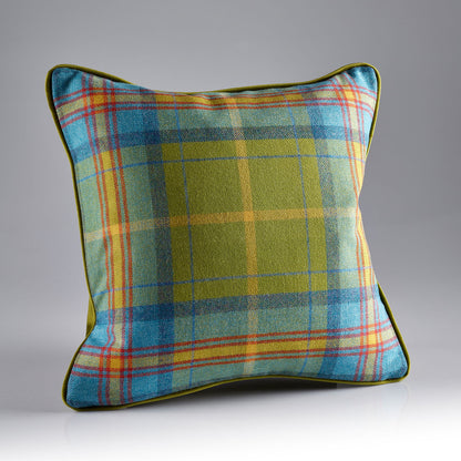 Shetland Wool Cushions
