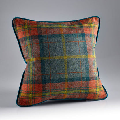 Shetland Wool Cushions
