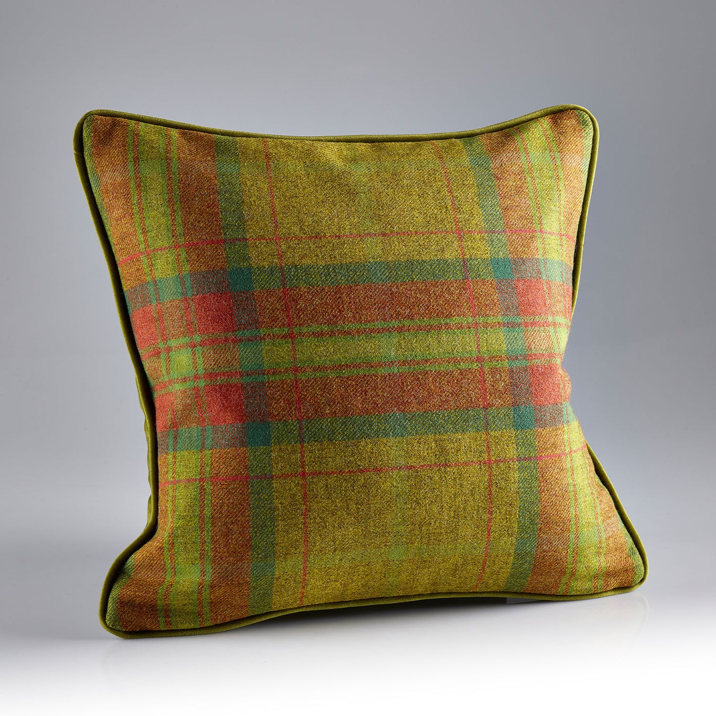 Shetland Wool Cushions