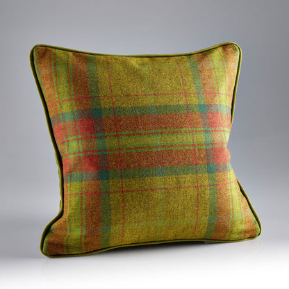 Shetland Wool Cushions