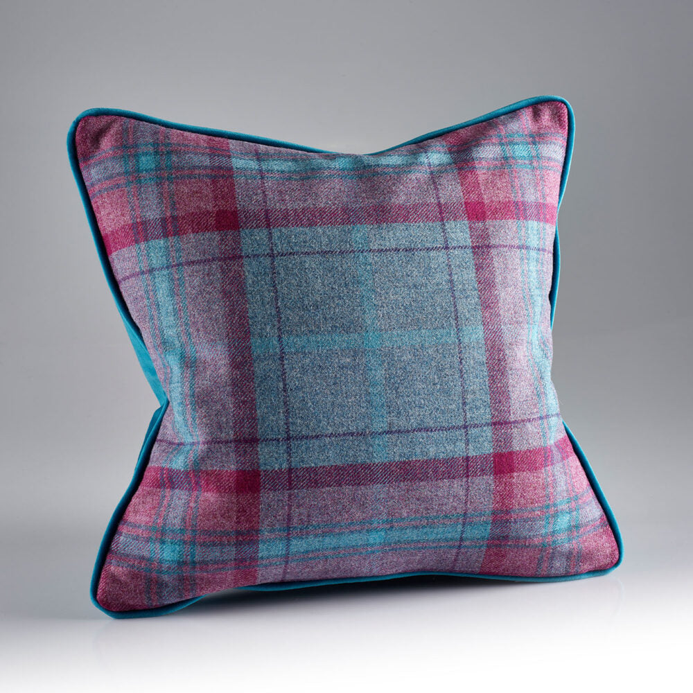 Shetland Wool Cushions