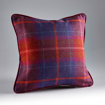 Shetland Wool Cushions