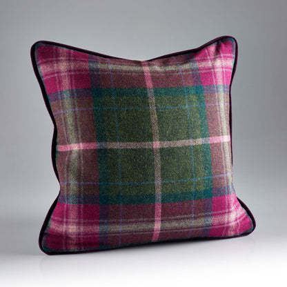 Shetland Wool Cushions