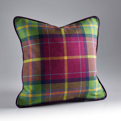 Shetland Wool Cushions