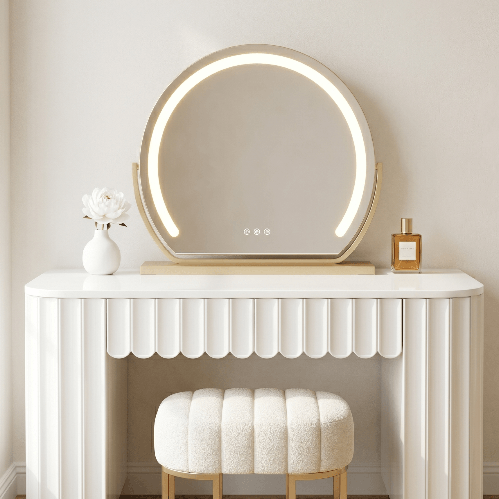 Sienna LED Vanity Mirror