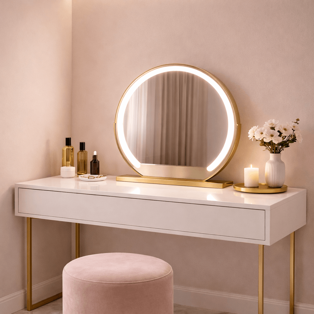 Sienna LED Vanity Mirror