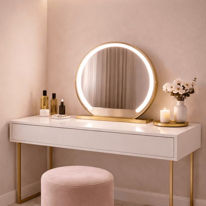 Sienna LED Vanity Mirror