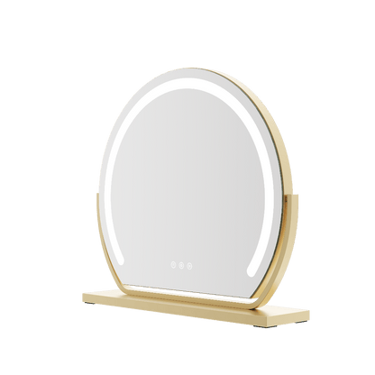 Sienna LED Vanity Mirror