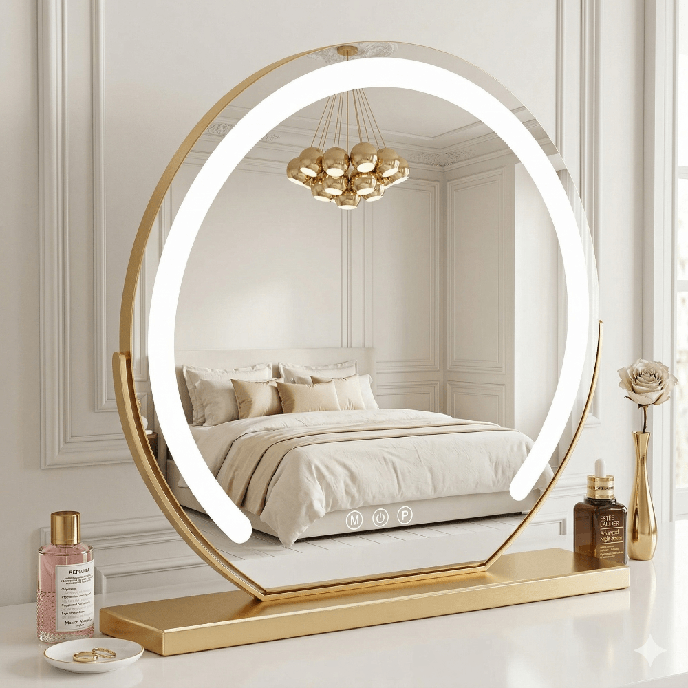 Sienna LED Vanity Mirror