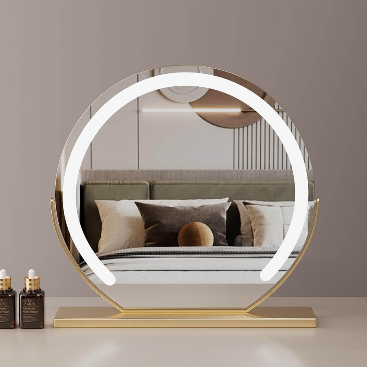 Sienna LED Vanity Mirror
