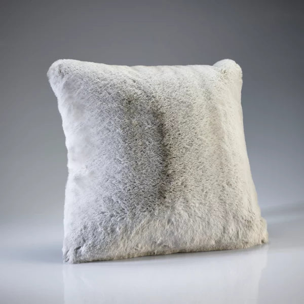 Faux Fur Cushion