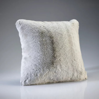Faux Fur Cushion