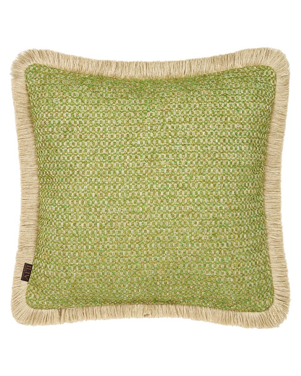 Soll Citrine Cushion 50x50cm