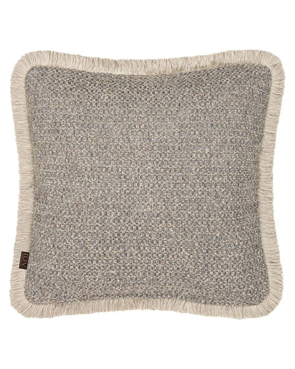 Soll Pewter Cushion 50x50cm