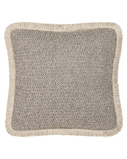 Soll Pewter Cushion 50x50cm