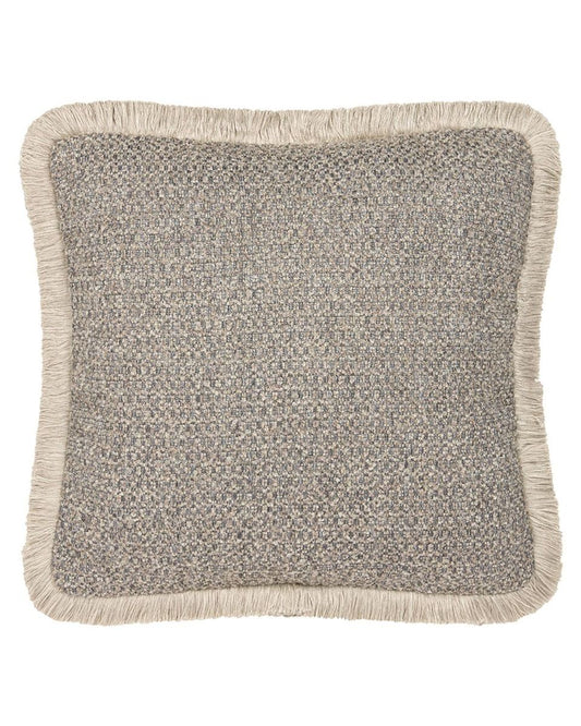 Soll Pewter Cushion 50x50cm