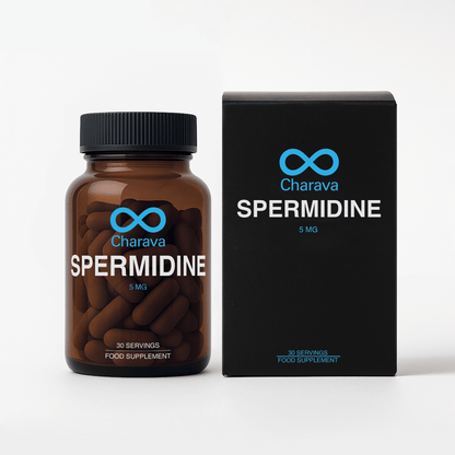 Spermidine - 5mg
