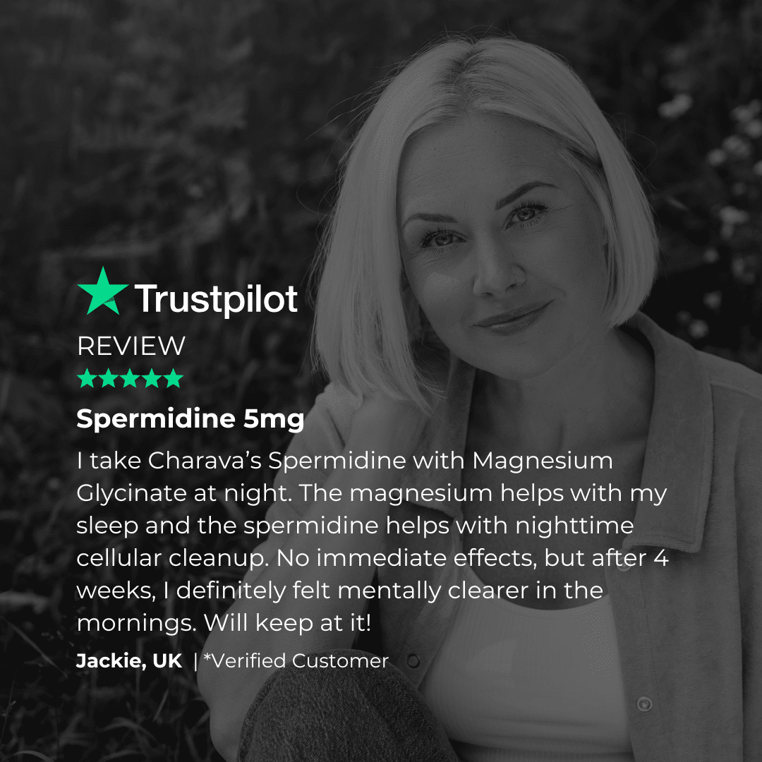 Spermidine - 5mg