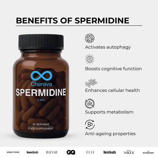 Spermidine - 5mg