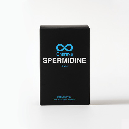 Spermidine - 5mg