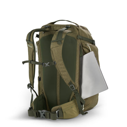 KELTY REDWING TRAVELLER 50 BURNT OLIVE