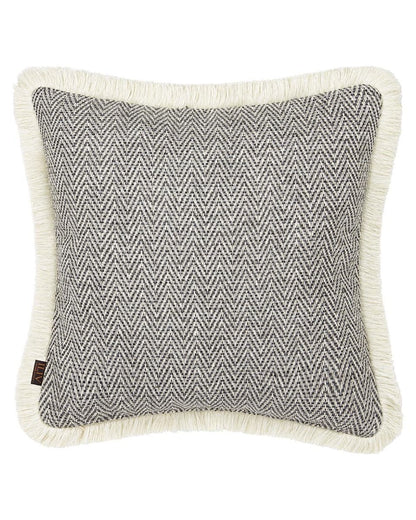 Summit Anthracite Cushion 50x50cm