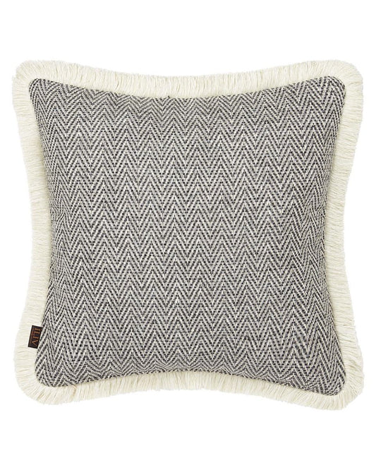 Summit Anthracite Cushion 50x50cm