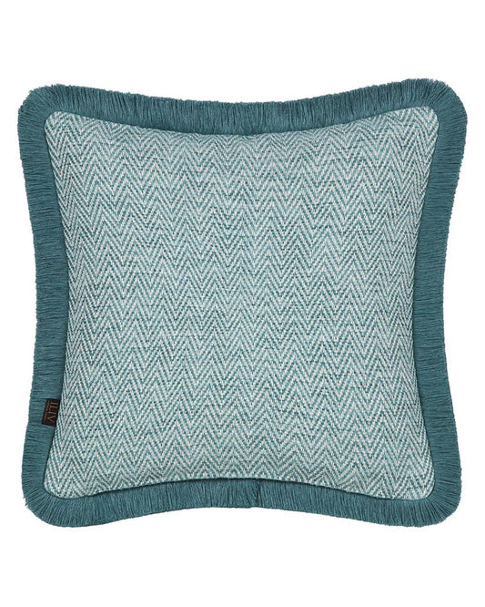 Summit Aquamarine Cushion 50x50cm