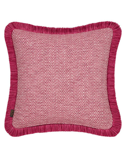 Summit Begonia Cushion 50x50cm