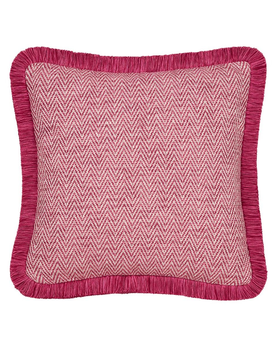 Summit Begonia Cushion 50x50cm